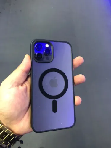 Iphone 12 pro max Grafite 128G saude de bateria 73% sem defeito