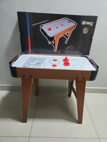 Mini Mesa de Hóquei