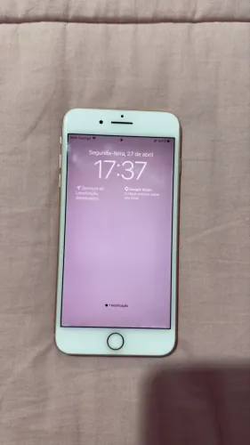 iPhone 8 Plus 