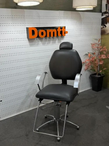 Poltrona para salão