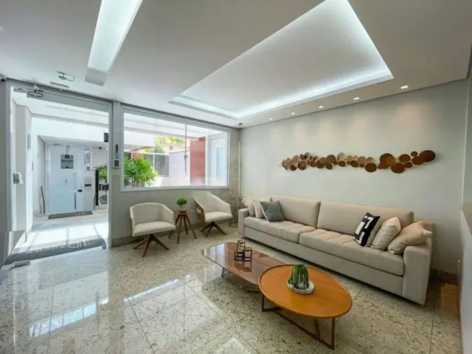 Apartamento para venda no bairro Santa Mônica