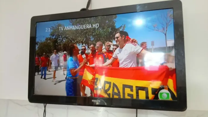 Tv 32 Polegadas