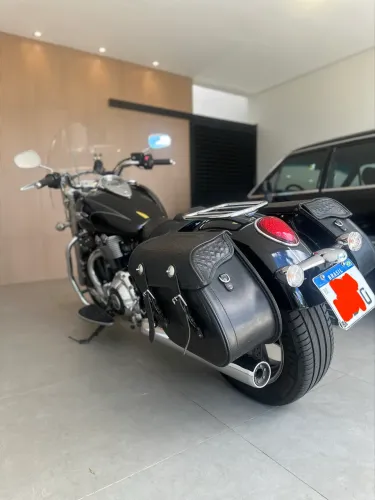Triumph Thunderbird 1700cc 2016