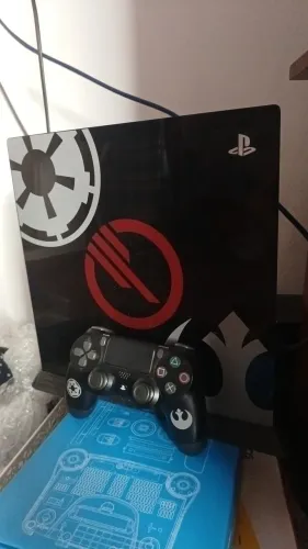 PS4 STAR WARS 