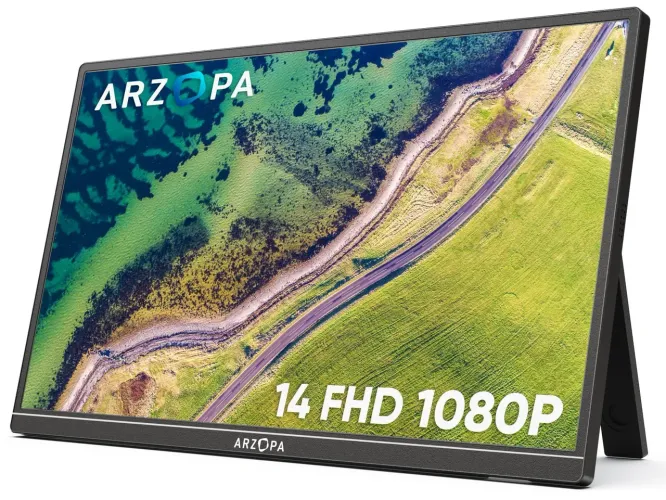 Monitor portátil Arzopa A1S