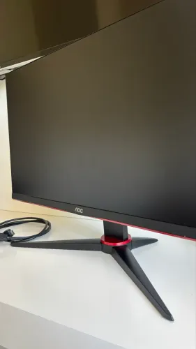 Monitor AOC 27?
