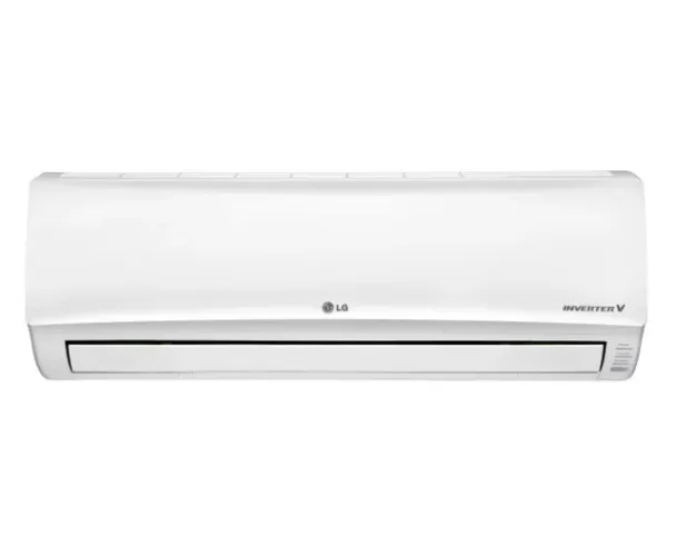 Evaporadora LG Inverter V