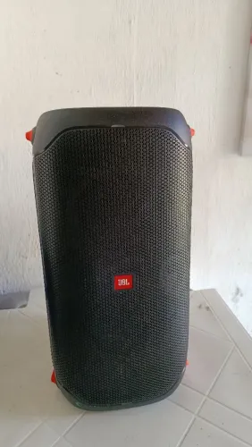 Caixa de Som JBL Party Box 110 Original 