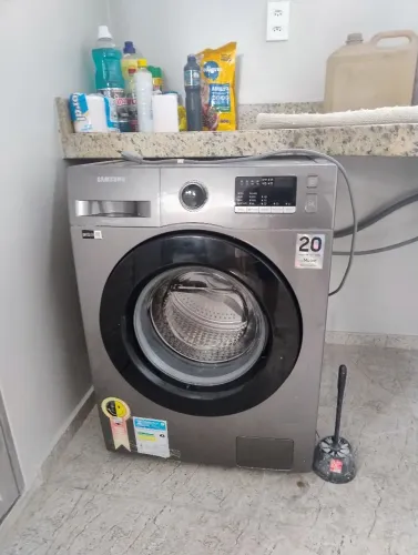 Máquina Samsung