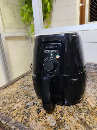 Air Fryer Mallory GrandSmart