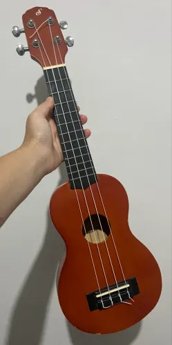 VENDE - SE UKULELE 