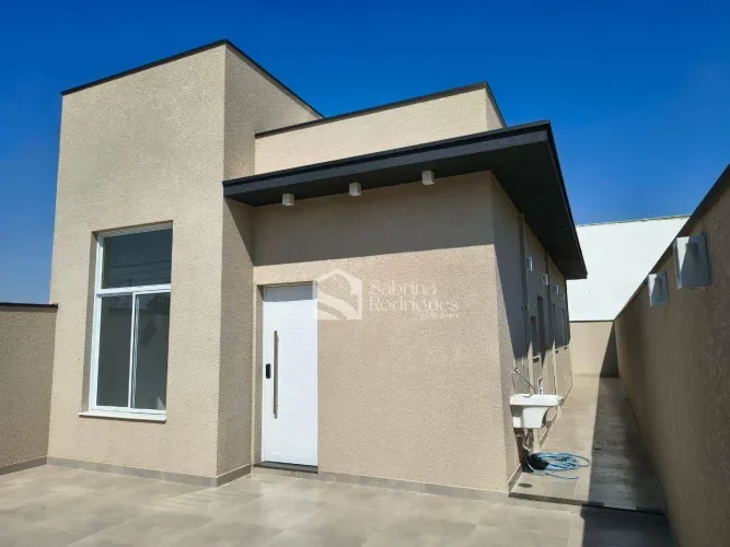 Casa com 3 dormitórios, 70 m² - venda por R$ 750.000,00 ou aluguel por R$ 3.800,00/mês - J
