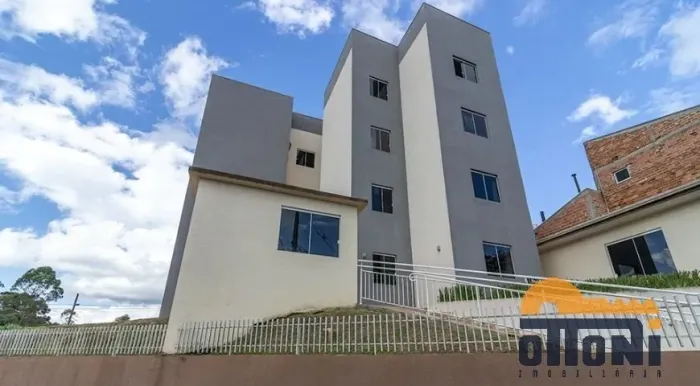 Apartamento 3 Quartos Em Colombo