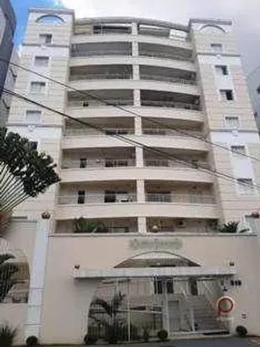 Apartamento com 3 dormitórios para alugar, 89 m² por R$ 3.865,00/mês - Condomínio Residenc