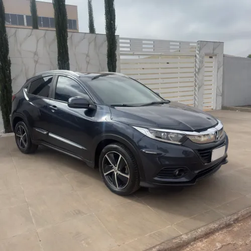 Honda HR-V EXL 1.8 Flexone 16V 5P Aut. 2019