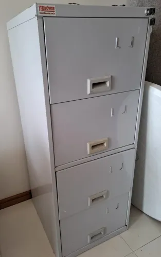 Arquivo de aço