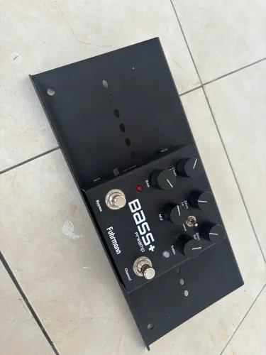 Pedal para baixo