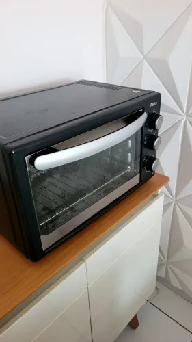 Forno Philco 38 Lt