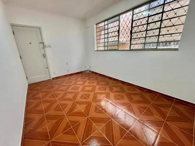 Apartamento com 2 dormitórios à venda, 70 m² por R$ 370.000,00 - Embaré - Santos/SP