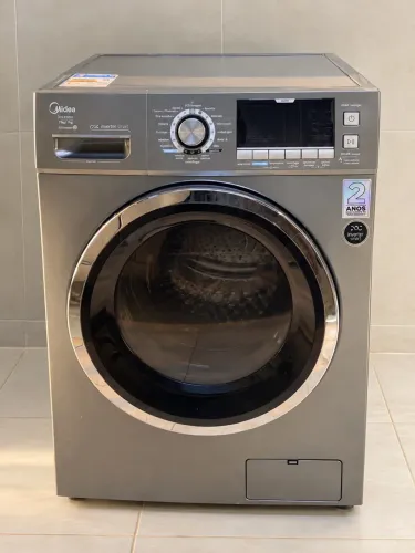 Máquina lava e seca Midea NOVA