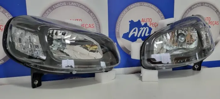 farol novo uno 