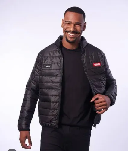 Jaqueta Puffer TXC
