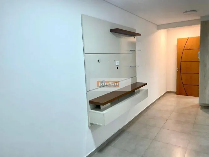 Apartamento com 2 dormitórios, 44 m² - venda por R$ 430.000,00 ou aluguel por R$ 2.500,00/