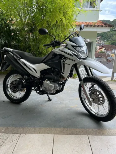 Honda NXR 160 Bros Esdd Flexone 2022