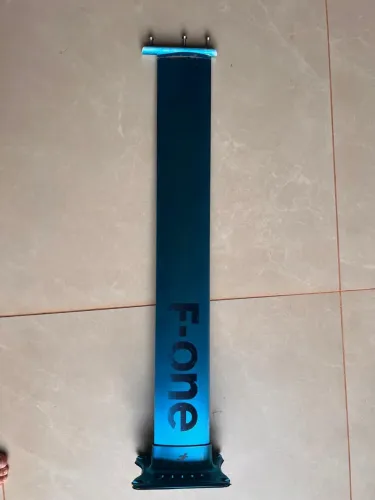 F-one mastro alumínio 85cm