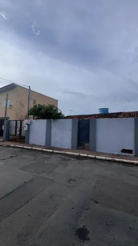 Casa à Venda Bairro Grande Terceiro