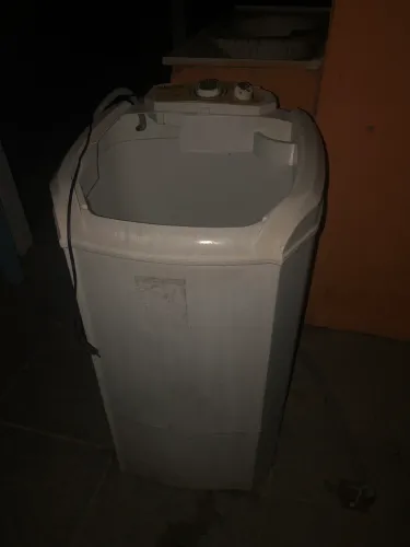 Vendo tanquinho 