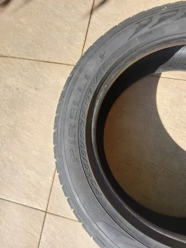 Pneu pirelli, scorpion , aro 20 265/50
