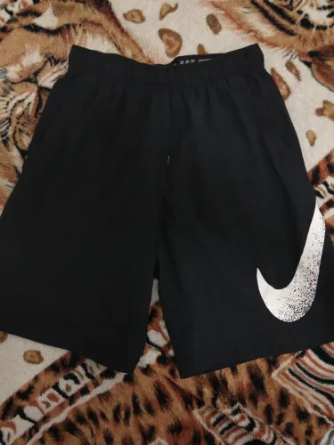 Bermuda Nike flex, original.