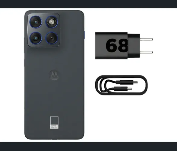 Motorola Edge 70