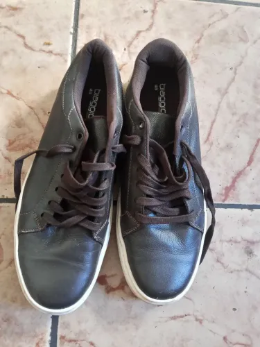 Sapatênis masculino