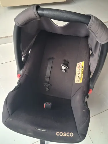 Bebê Conforto Cosco de 0 à 13 Kg