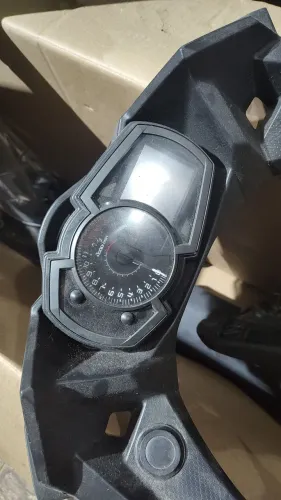 Peças ninja