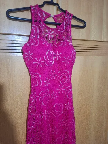 Vestido de festa