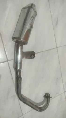 Fortuna pra 125 e 150 