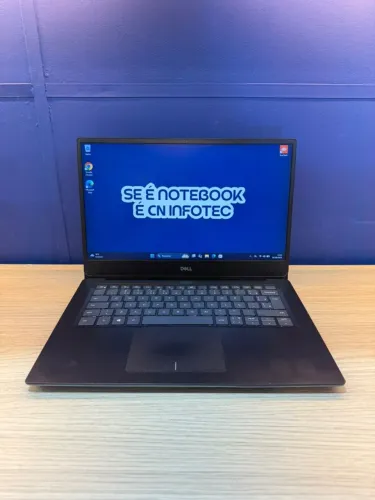 NOTEBOOK DELL VOSTRO 5490 CORE i7 10510U 16GB SSD 240GB GEFORCE MX230 2GB TELA 14 FHD W11