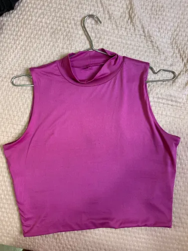 BLUSA YOUCOM
