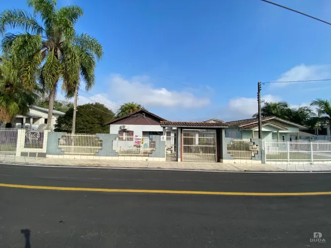 Casa à venda em São Bento Baixo, Nova Veneza