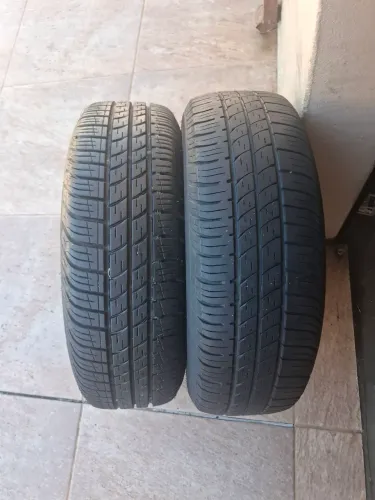 Pneus 14 Pirelli P4