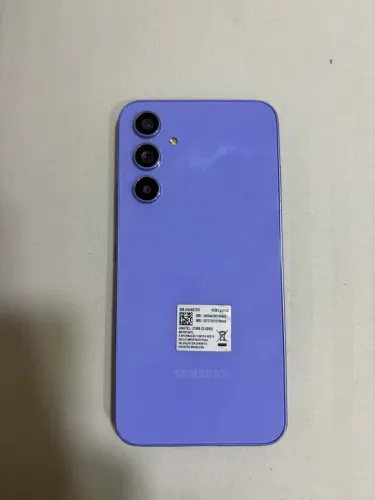 Galaxy A54 5g