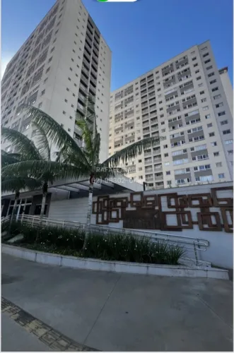 APART. DOIS QUARTOS ARVOREDO CERRADO