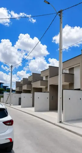 RESIDENCIAL SOLIMOES P.LARANJEIRAS Flores - Manaus - AM