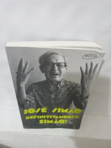 Livro José Simão