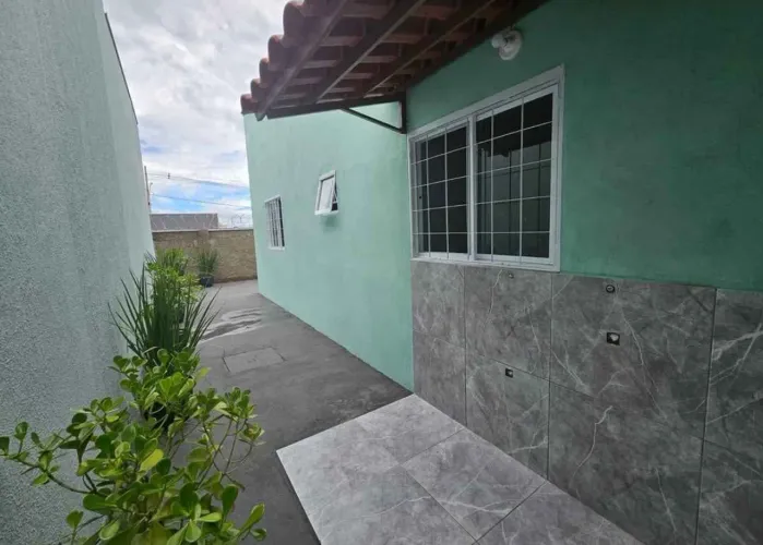 _Casa No Conj. Orlando Lobato