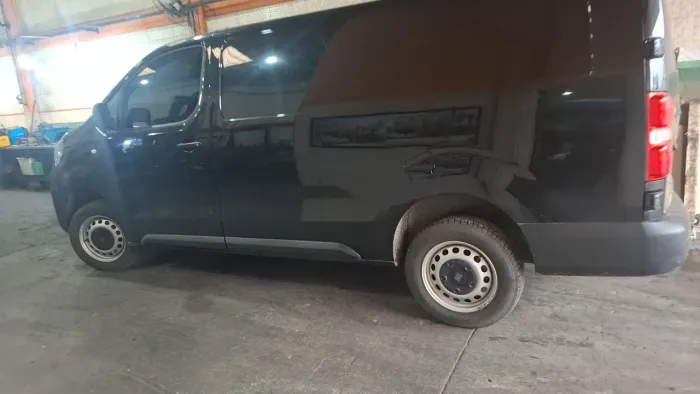 Fiat Scudo Cargo 1.5 16V Turbo Diesel 2025