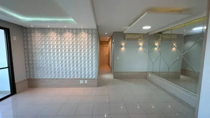 SAN LORENZO, ADRIANÓPOLIS ,1 SUÍTE COM CLOSET+2 SEMI-SUÍTE, 3 VAGAS, GERADOR 100%